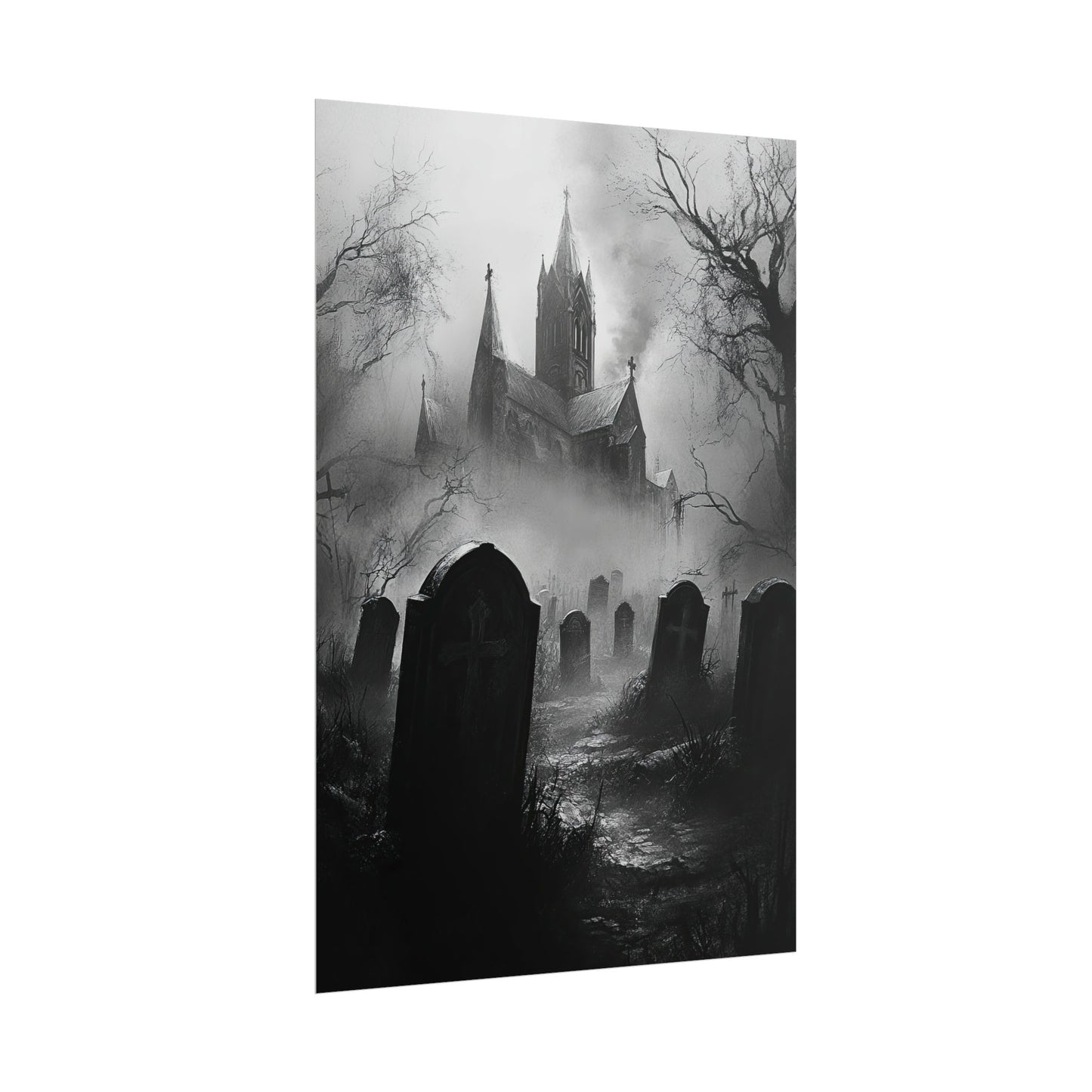 Ashes of the Faithful