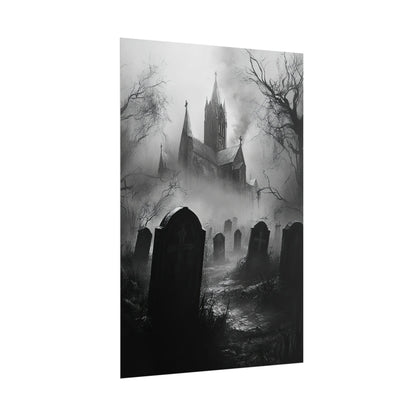 Ashes of the Faithful