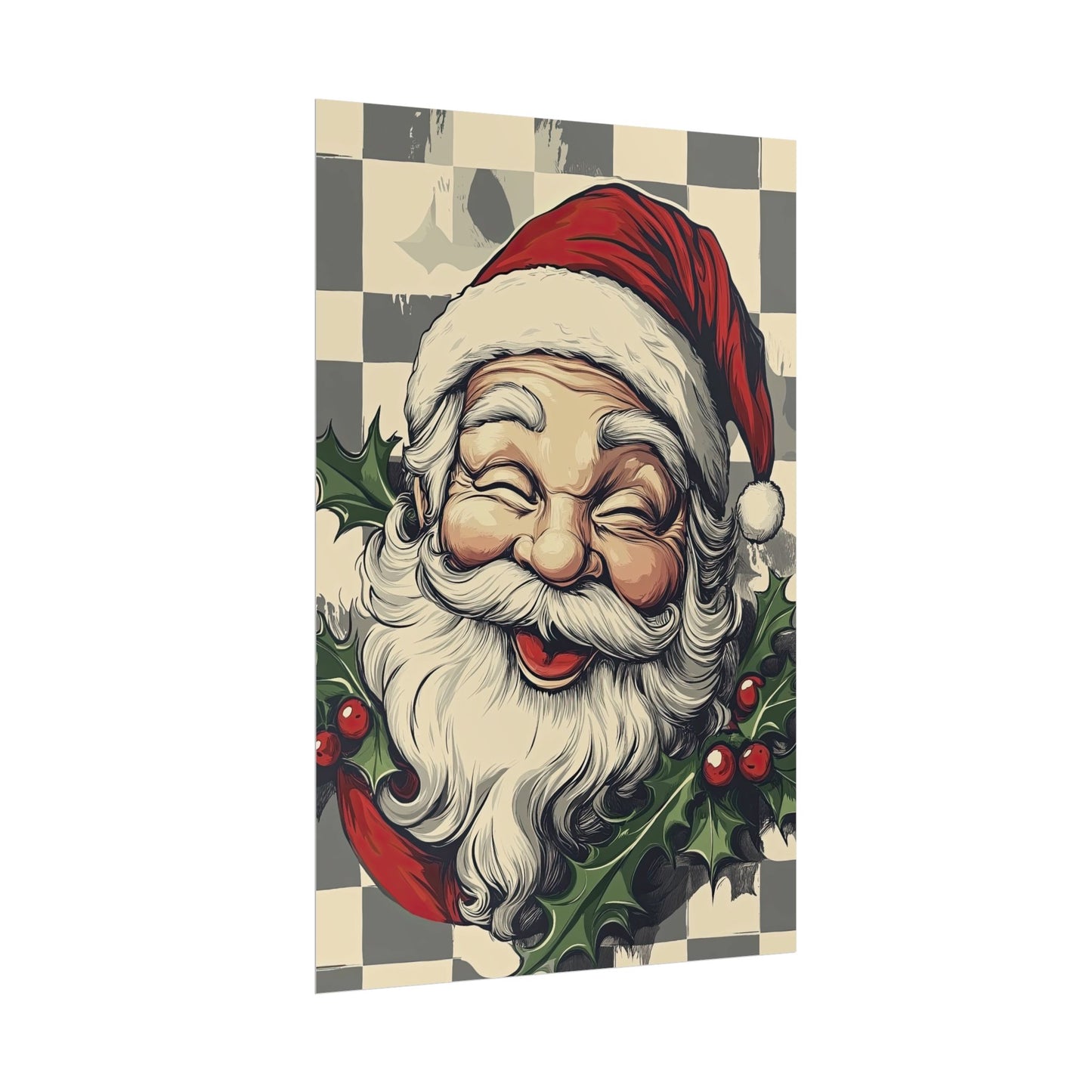 Plaid Christmas Magic
