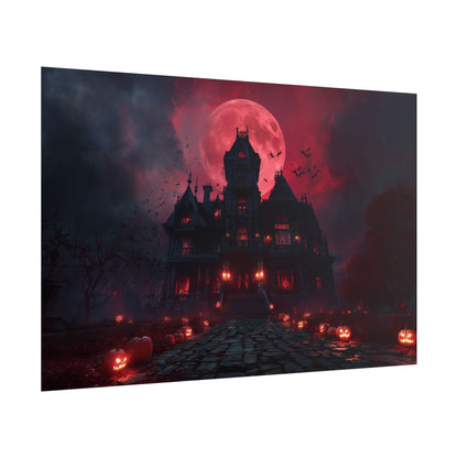 Crimson Moon Manor