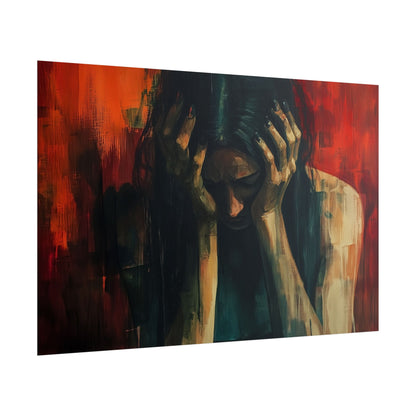 A Thousand Unspoken Screams