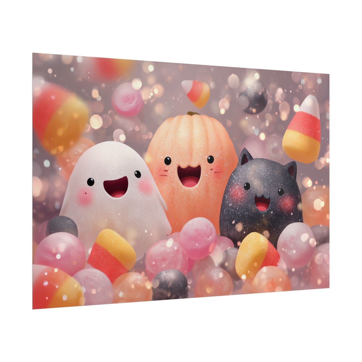 Candy Corn Cuties