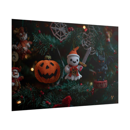 Jingle Spells & Pumpkin Bells