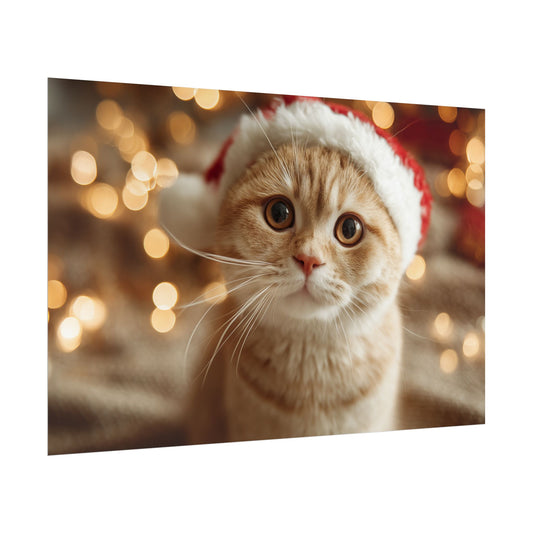 Santa Paws