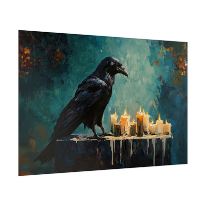 Whispers in the Candlelight