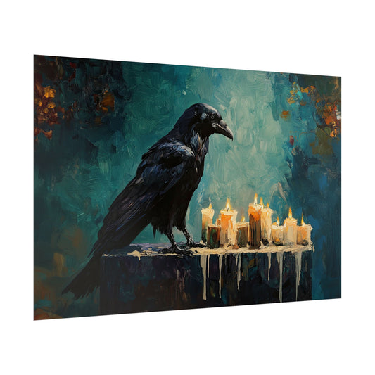 Whispers in the Candlelight