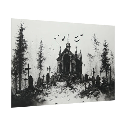 Graveyard of Crows