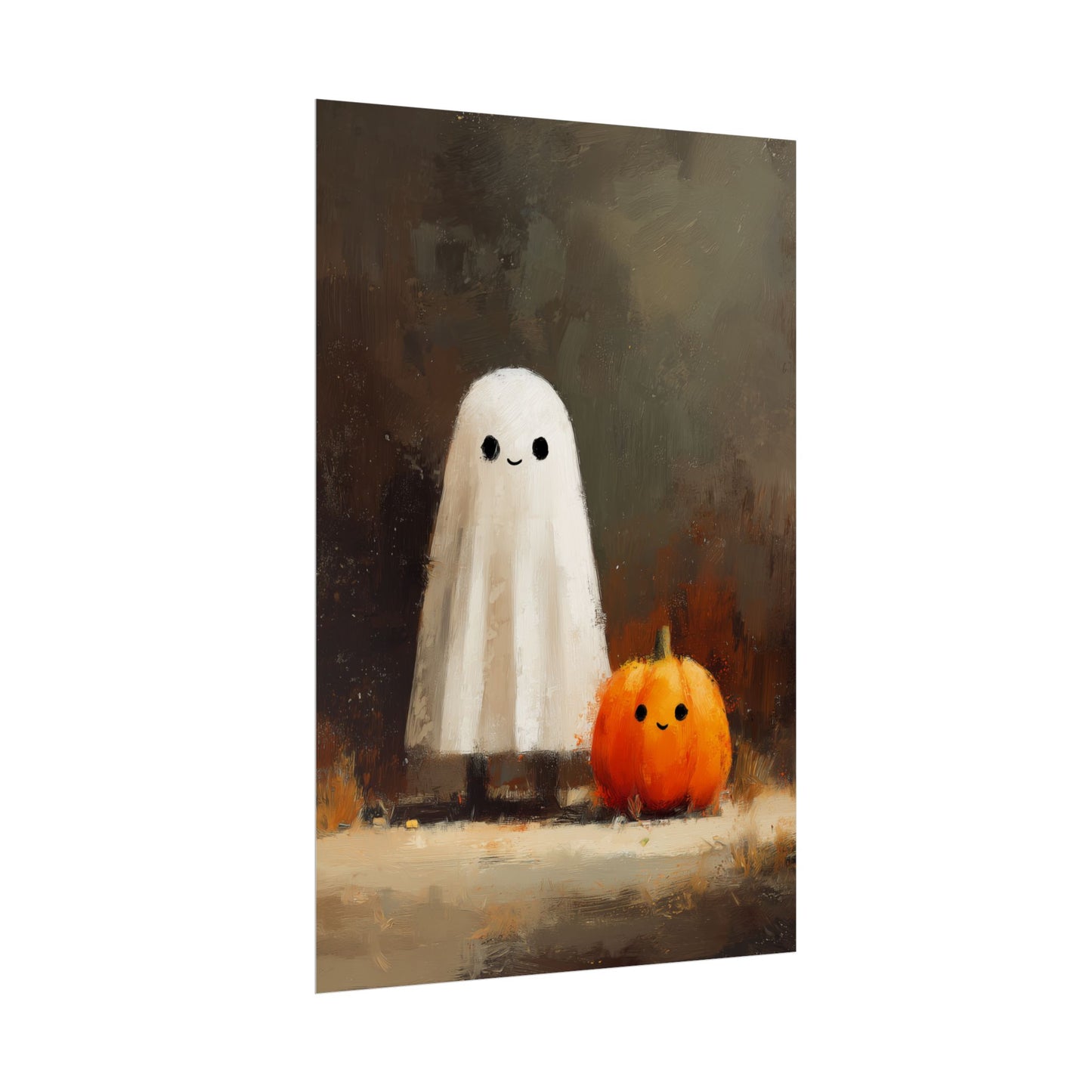 Little Boo & Jack