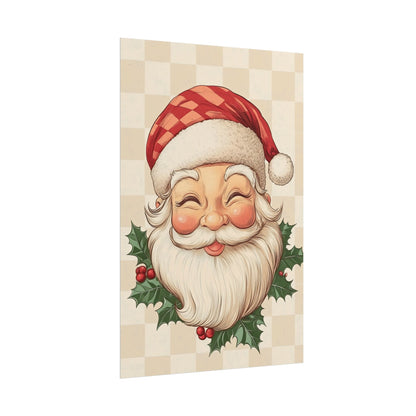 Santa’s Warm Welcome