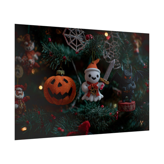 Jingle Spells & Pumpkin Bells