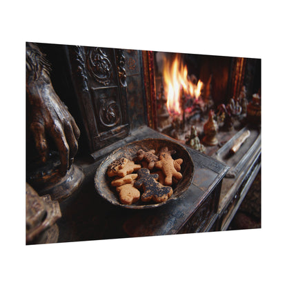 Cookies for Krampus