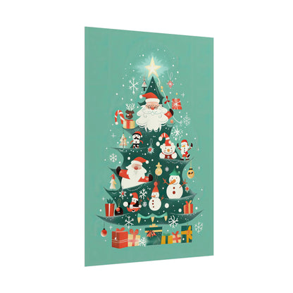 The Magic of Christmas Eve