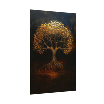 Roots of the Cosmos