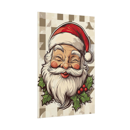 Merry Plaidmas