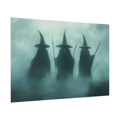 Veilwalkers