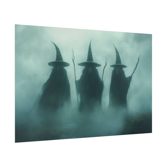 Veilwalkers