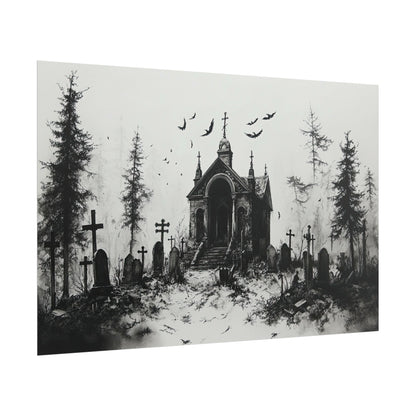 Graveyard of Crows