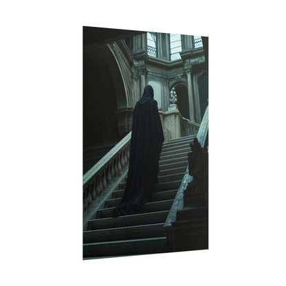 The Passage Beyond