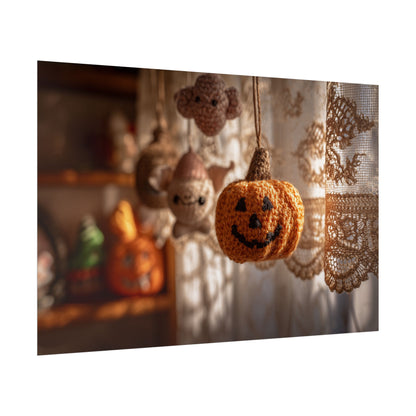 Pumpkin Smiles