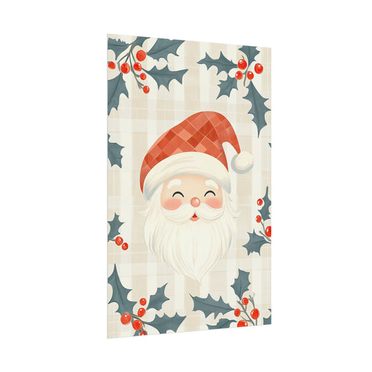 Rustic Noel