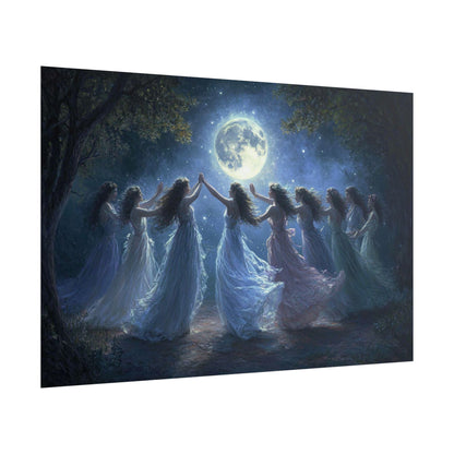 Moonfire Gathering