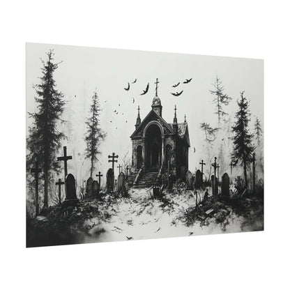Graveyard of Crows