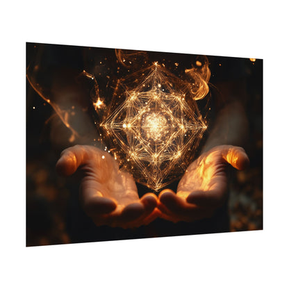 Metatron's Gift