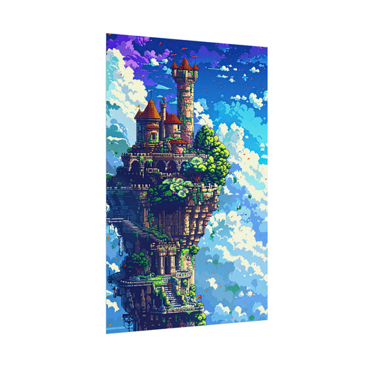 The Sky Castle