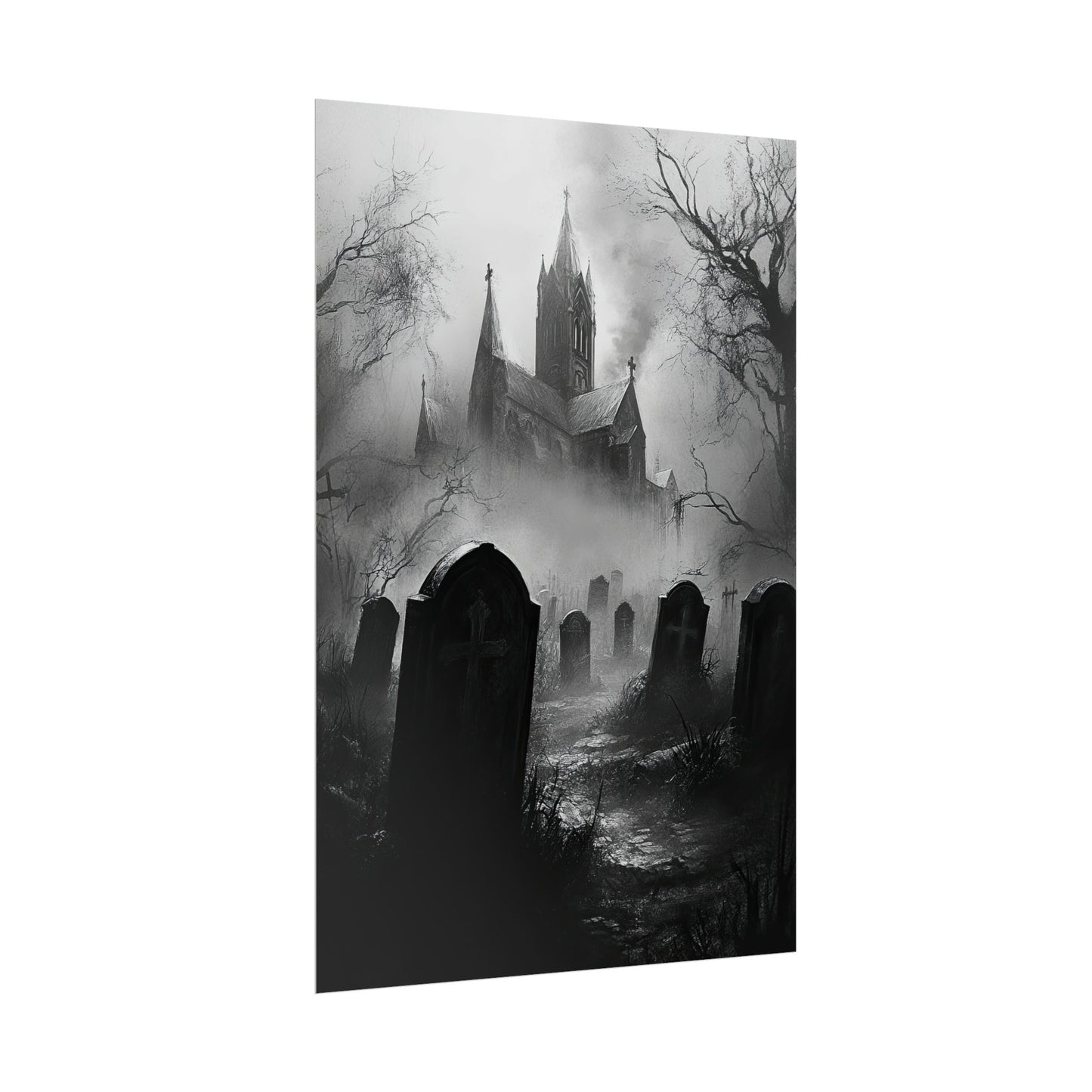 Ashes of the Faithful