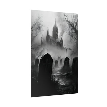 Ashes of the Faithful