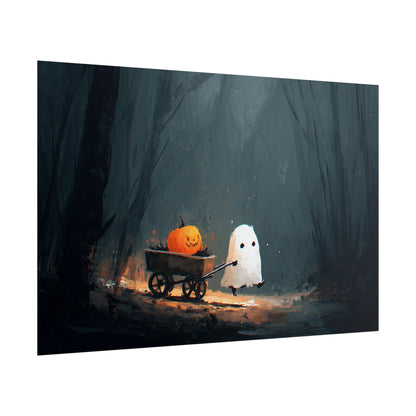 The Littlest Haunt