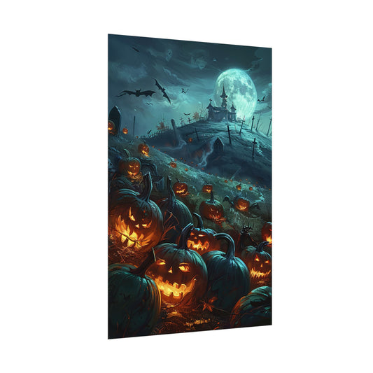 The Hollow’s Revenge