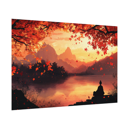 Whispers of Autumn