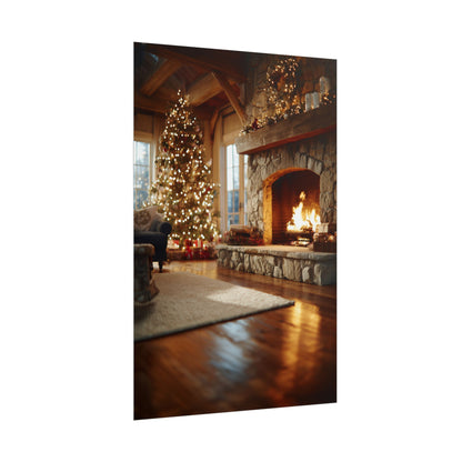 By the Firelight