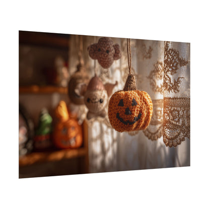 Pumpkin Smiles
