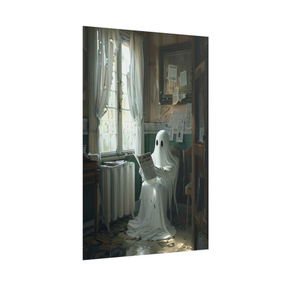 The Boo-Throom Chronicle