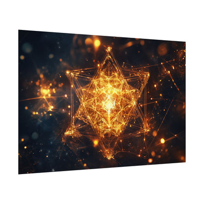 The Light of Creation