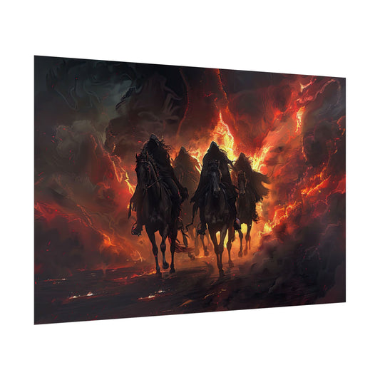 Death Riders