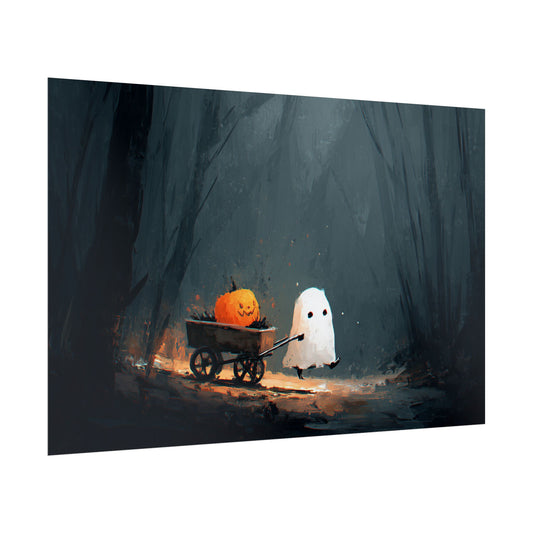 The Littlest Haunt