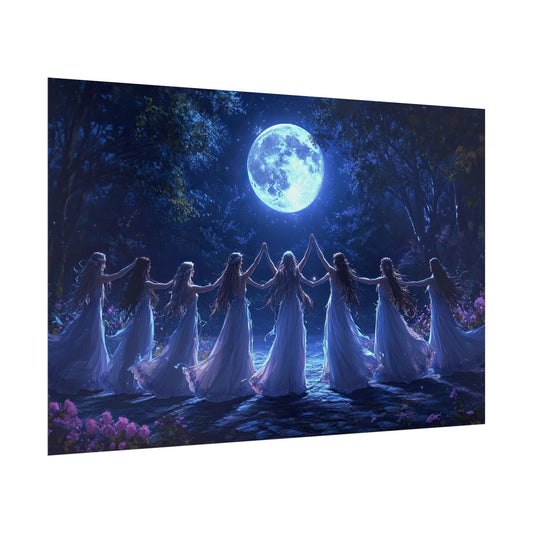 The Lunar Rite
