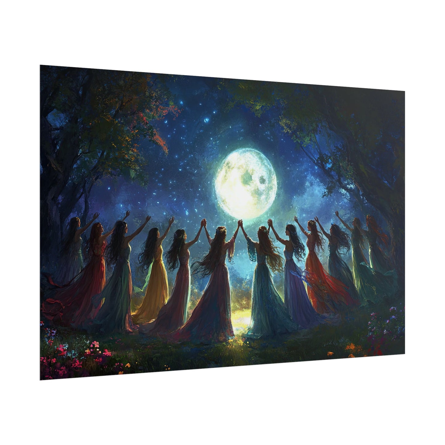 Circle of Light