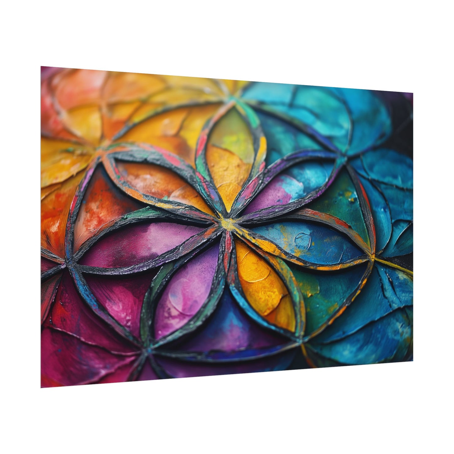 Threads of Creation