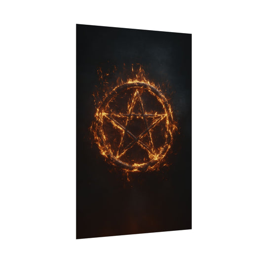 Infernal Seal