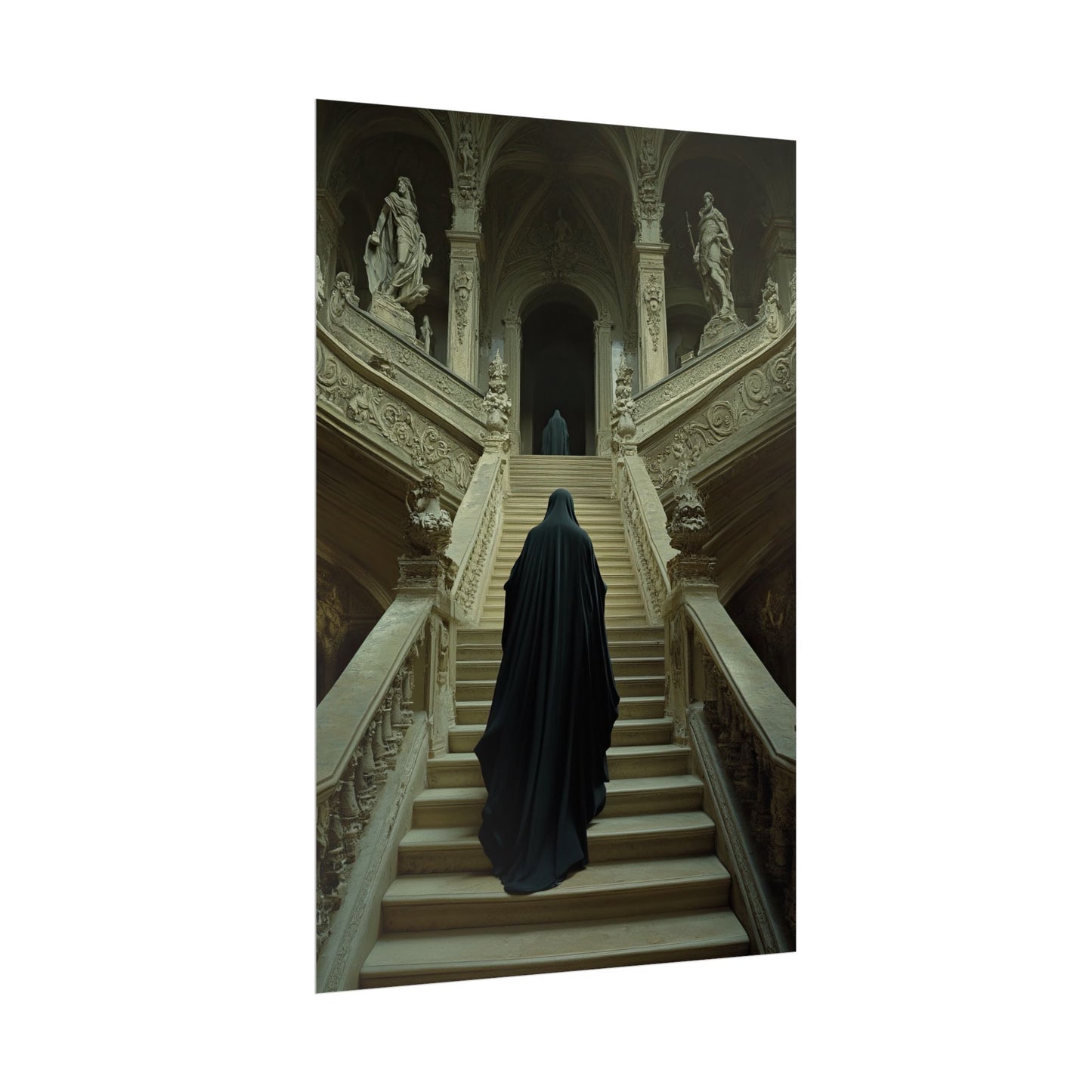 Stairway to Hell