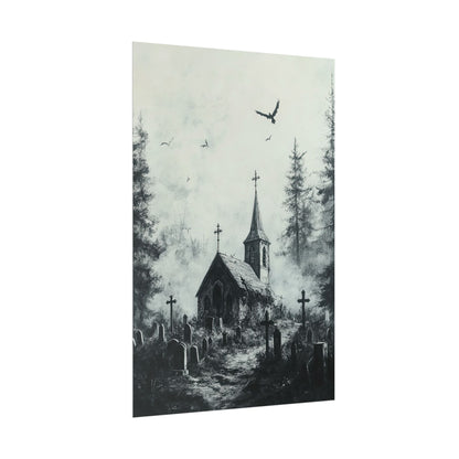 Sanctuary of Shadows