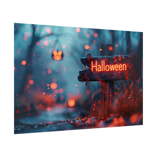 Halloween Awaits