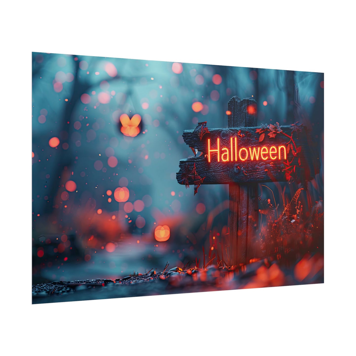 Halloween Awaits