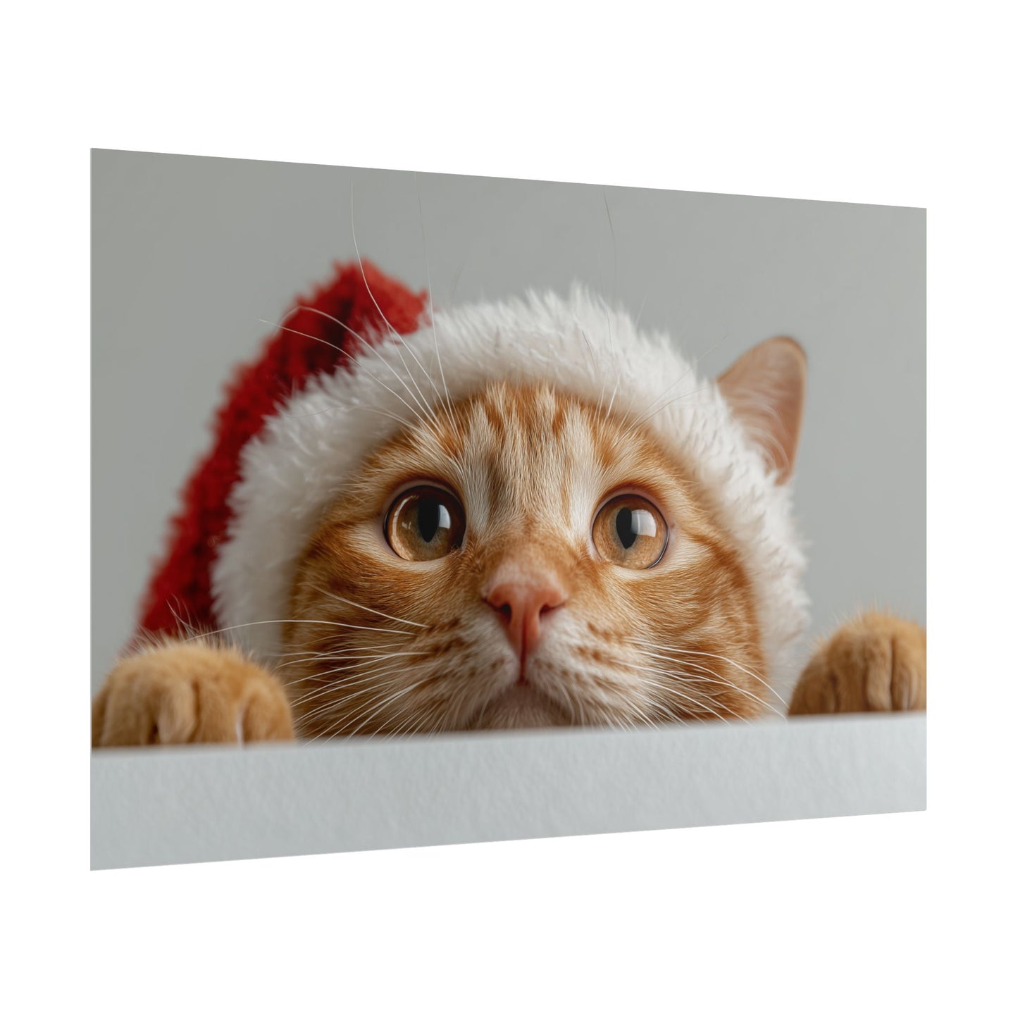 Jingle Purrs