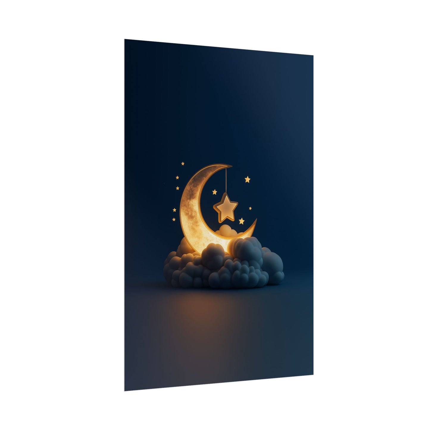 Sleeping Under Starlight
