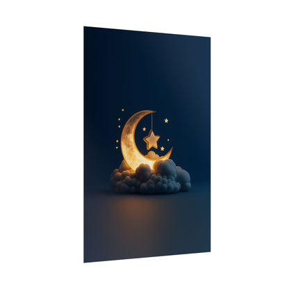Sleeping Under Starlight